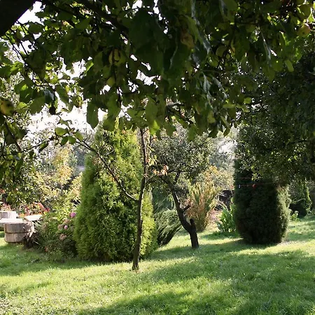 Nad Rudawa Penzion