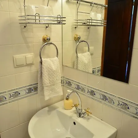 Penzion Nad Rudawa 3*