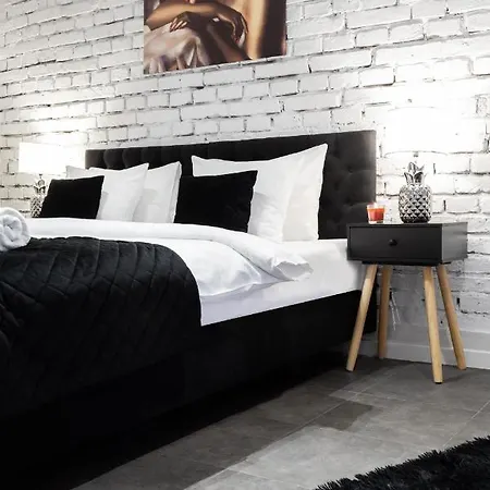 Appartement Househost Apartment: Boguslawskiego Street *