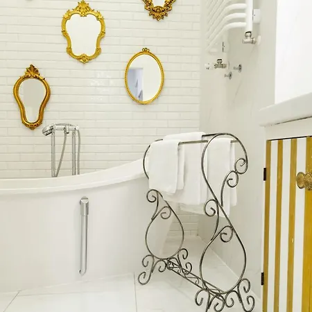 Househost Apartment: Boguslawskiego Street Cracovie