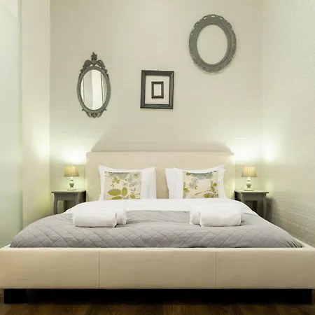 Appartement Househost Apartment: Boguslawskiego Street *
