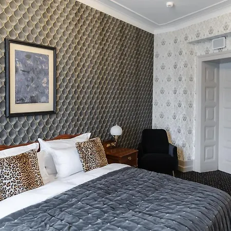 H15 Francuski Old Town - Destigo Otel Krakow