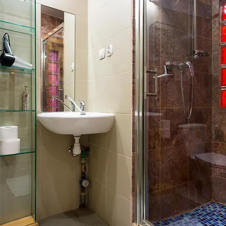 Krowoderska Apart Otel Krakow