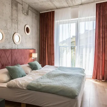 Piedmont House Lägenhet Kraków