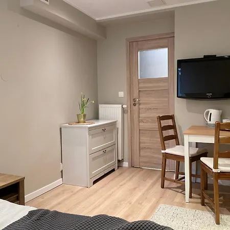 Apartment Delecta
