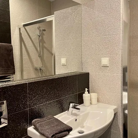 Delecta Apartment Krakow
