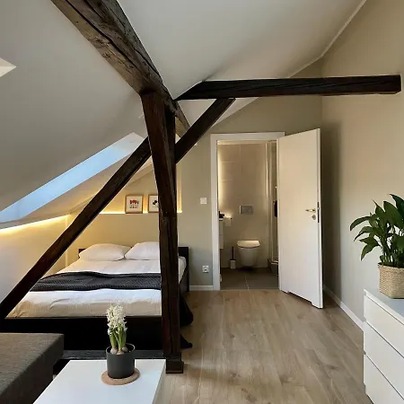 Delecta Apartment