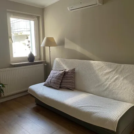 Delecta Apartment