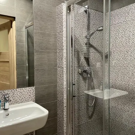 Delecta Apartment Krakow