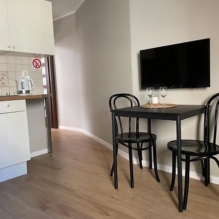 Apartment Delecta *