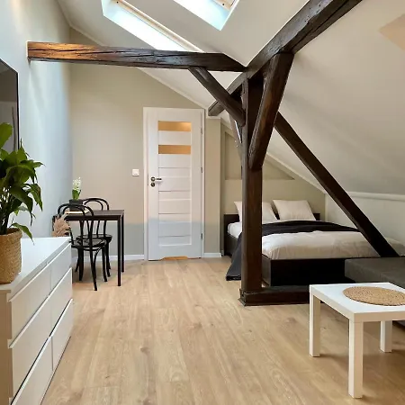 Apartment Delecta