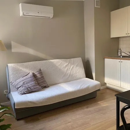Apartment Delecta