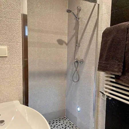 Delecta Apartment Krakow