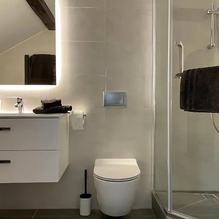 Apartment Delecta *