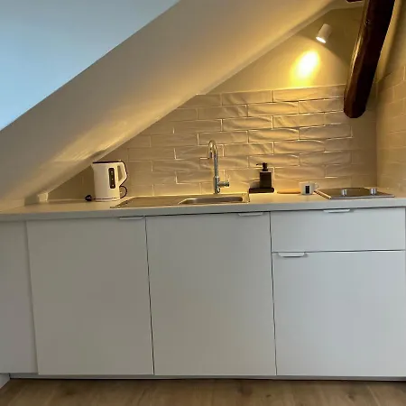 Delecta Apartment