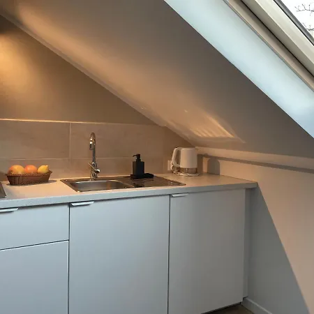 Delecta Apartment Krakow