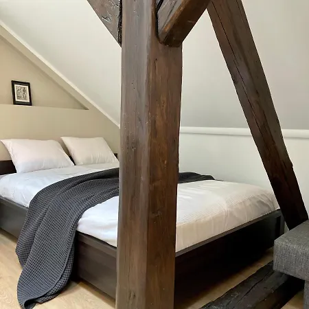 Apartment Delecta *