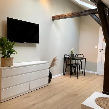 Apartment Delecta