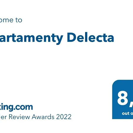 Delecta Apartment