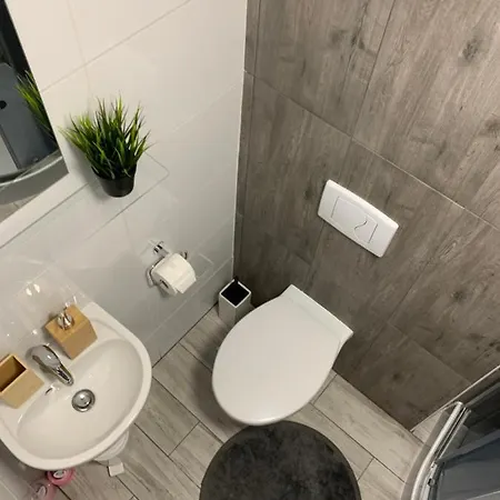 Auberge de jeunesse Discover Cracow Aparthostel