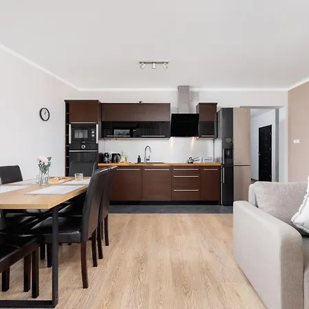 Dzielnica Xiii Podgorze By Renters * Krakow