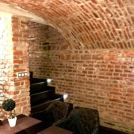Art & Garden 3* Cracovia
