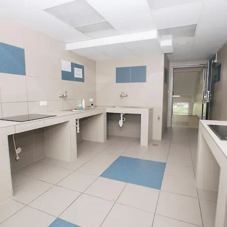 Strumyk Hostel *