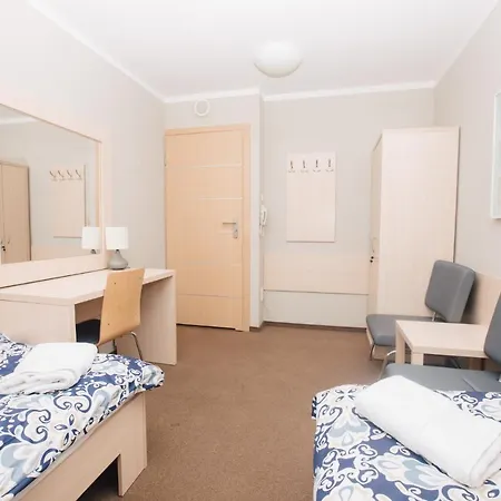 Hostel Strumyk