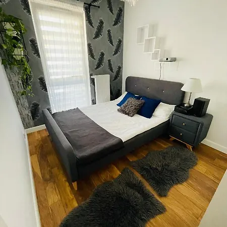 Nova - Rakowicka Apartment *