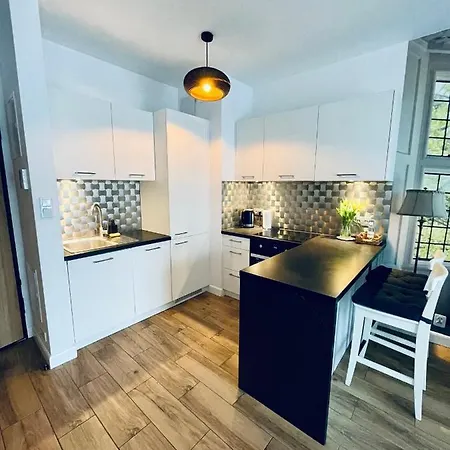 Nova - Rakowicka Krakow