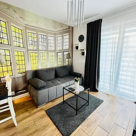 Apartment Nova - Rakowicka