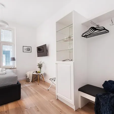 Luxury Old Town Apartament *