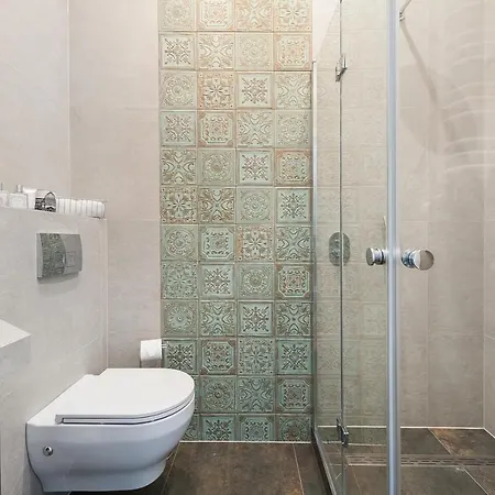 Luxury Old Town Apartament *