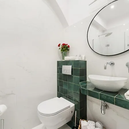Luxury Old Town Apartament Kraków