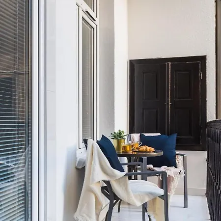 Apartament Luxury Old Town Kraków