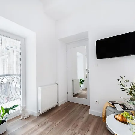 Apartament Luxury Old Town *