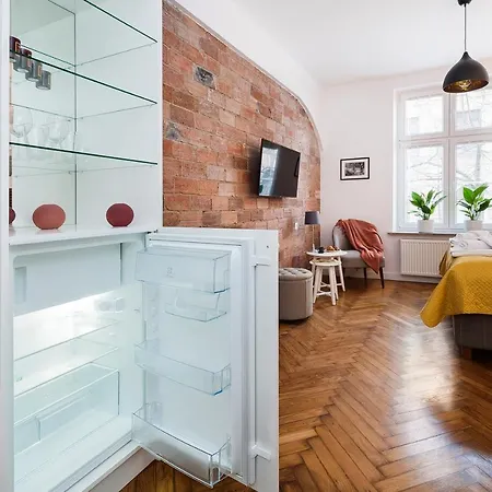 Apartament Luxury Old Town Kraków