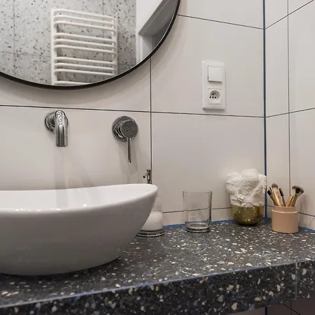 Apartament Luxury Old Town