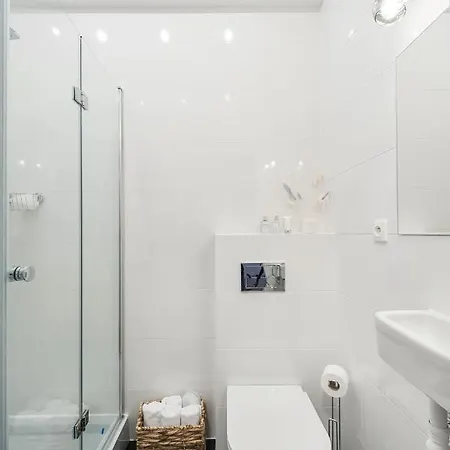 Apartament Luxury Old Town *