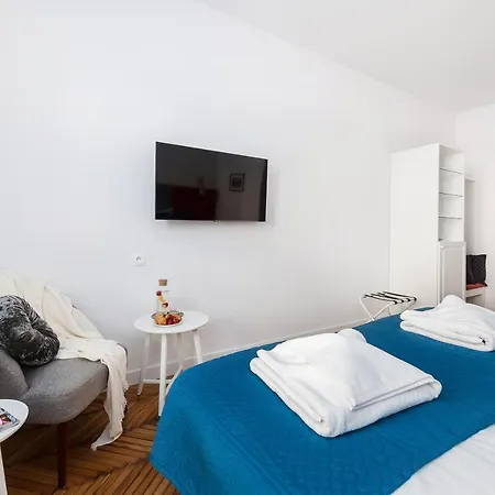 Luxury Old Town Apartament