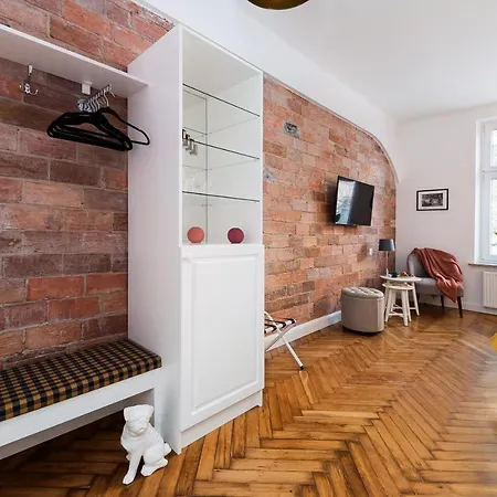 Apartament Luxury Old Town Kraków