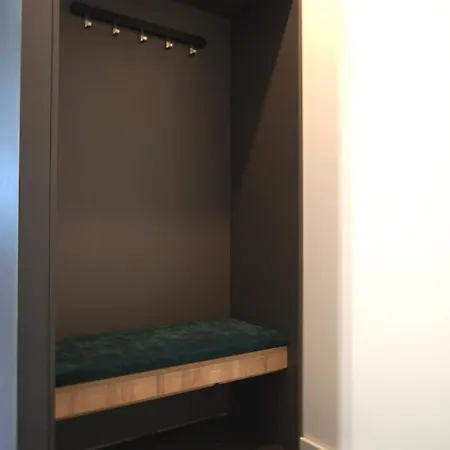 Modern Jacuzzi Appartement Cracovie
