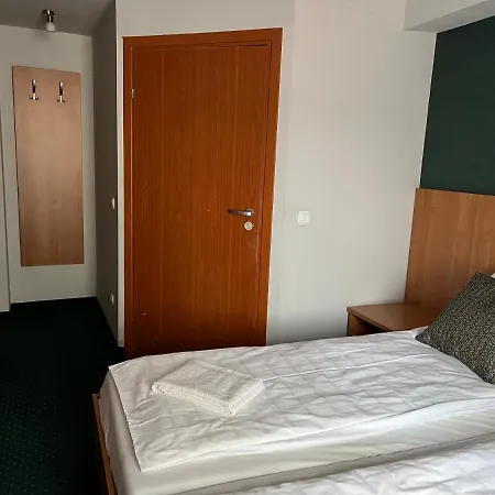 Apartment Garbarska 22 Krakow