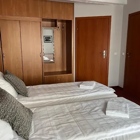 Apartment Garbarska 22