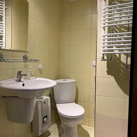 Apartment Garbarska 22 Krakow