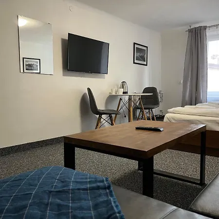 Apartment Garbarska 22 Krakow