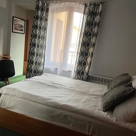 Garbarska 22 Krakow
