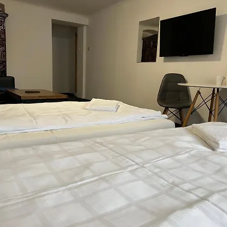 Apartment Garbarska 22 *