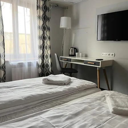 Apartment Garbarska 22 *