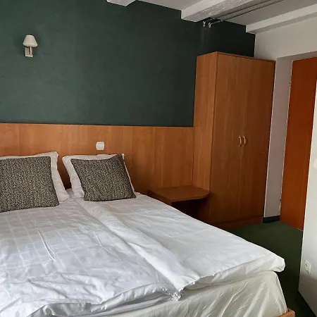 Garbarska 22 Krakow